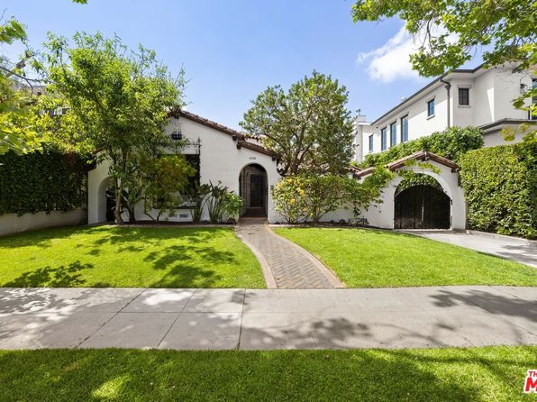 6410 Drexel Ave, Los Angeles, CA 90048