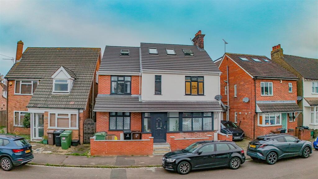 Additional image 26 of Beresford Road, St. Albans, AL1