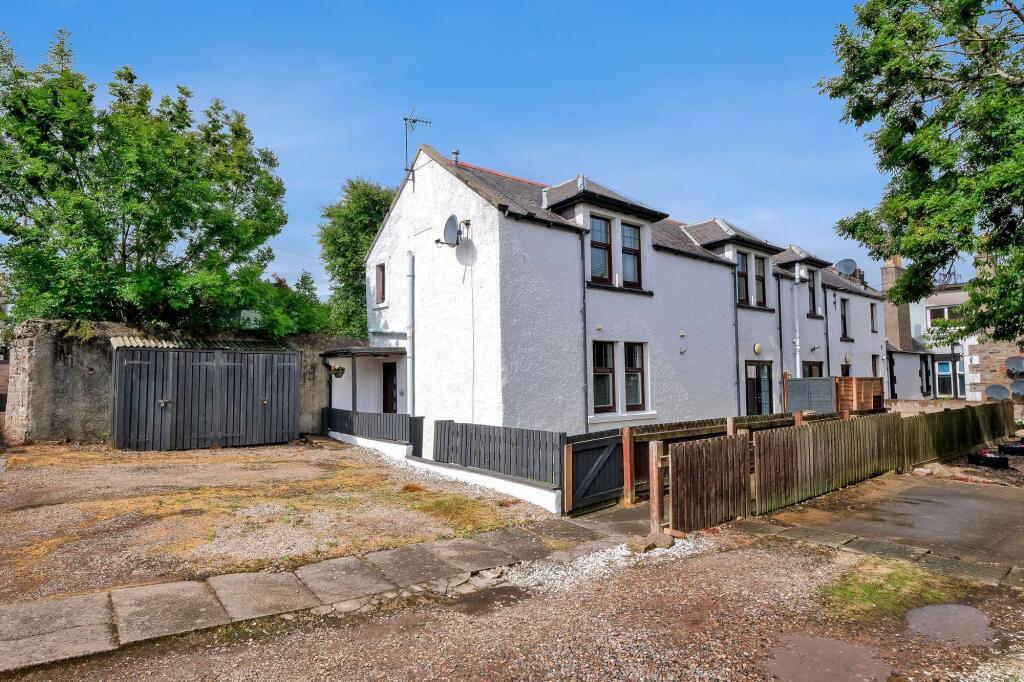 Additional image 23 of South Castle Street, Cullen, AB56