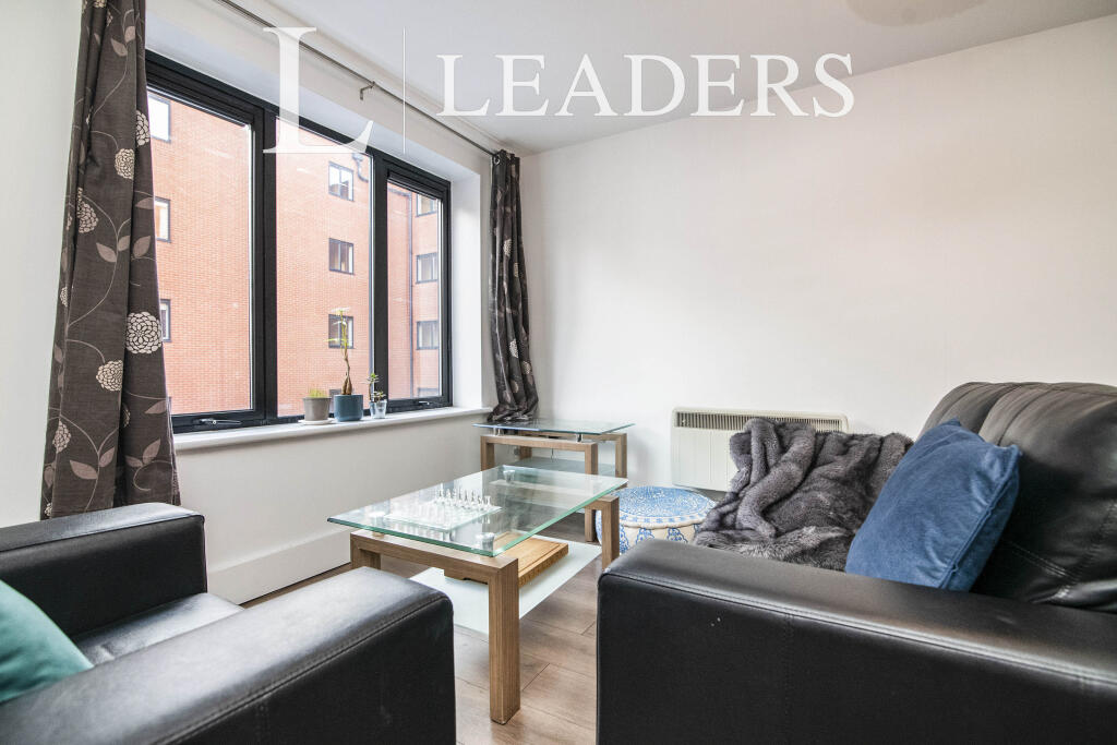 Additional image 4 of Arena View, 30 Clement Street, B1