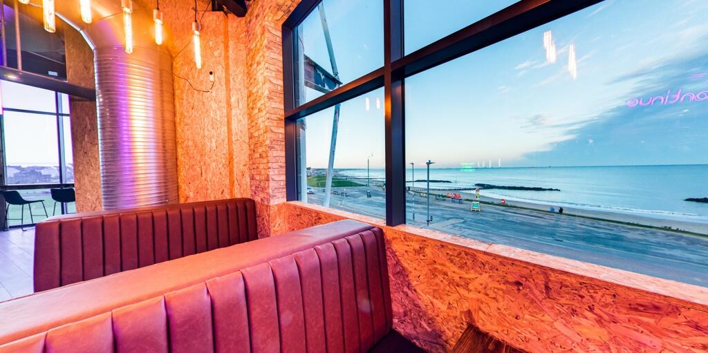 Additional image 4 of The Beach Bar, 1A Beach Esplanade, Aberdeen, AB24 5NS