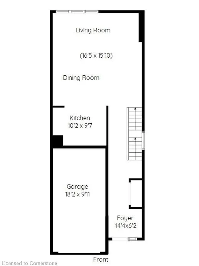 Additional image 42 of 26 Moss Blvd Unit 37