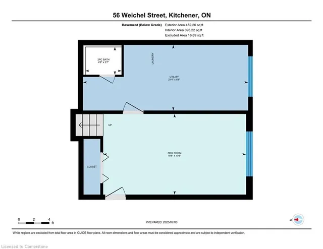Additional image 2 of 56 Weichel St