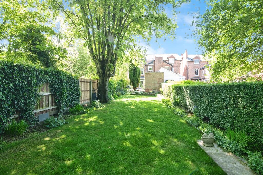 Additional image 14 of Clarendon Road, Birmingham