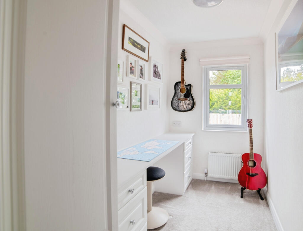 Additional image 8 of Newmarcher, Aberdeenshire, AB21