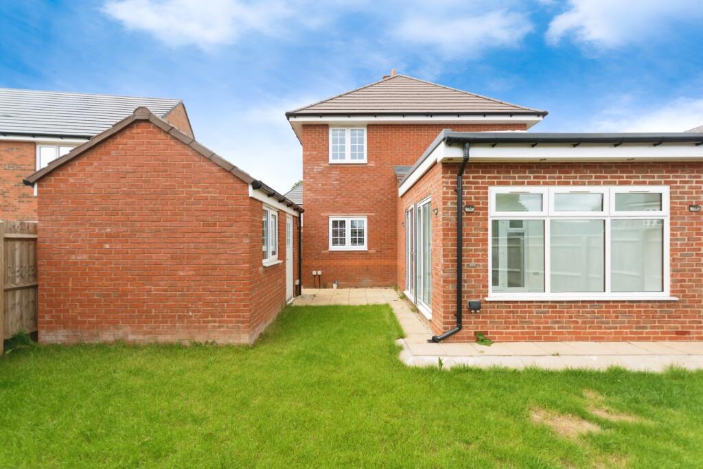 Additional image 16 of Par Street, BIRMINGHAM, West Midlands, B31