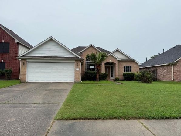 13735 Daehne Dr, Houston, TX 77014