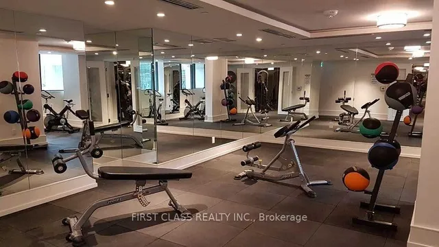 Additional image 5 of 18 Graydon Hall Dr Unit 2006