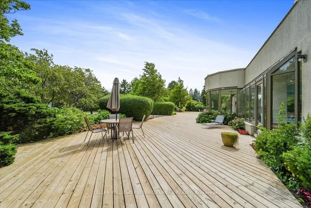 房产图片 41 - 175 Bamburgh Circ 单元 1918