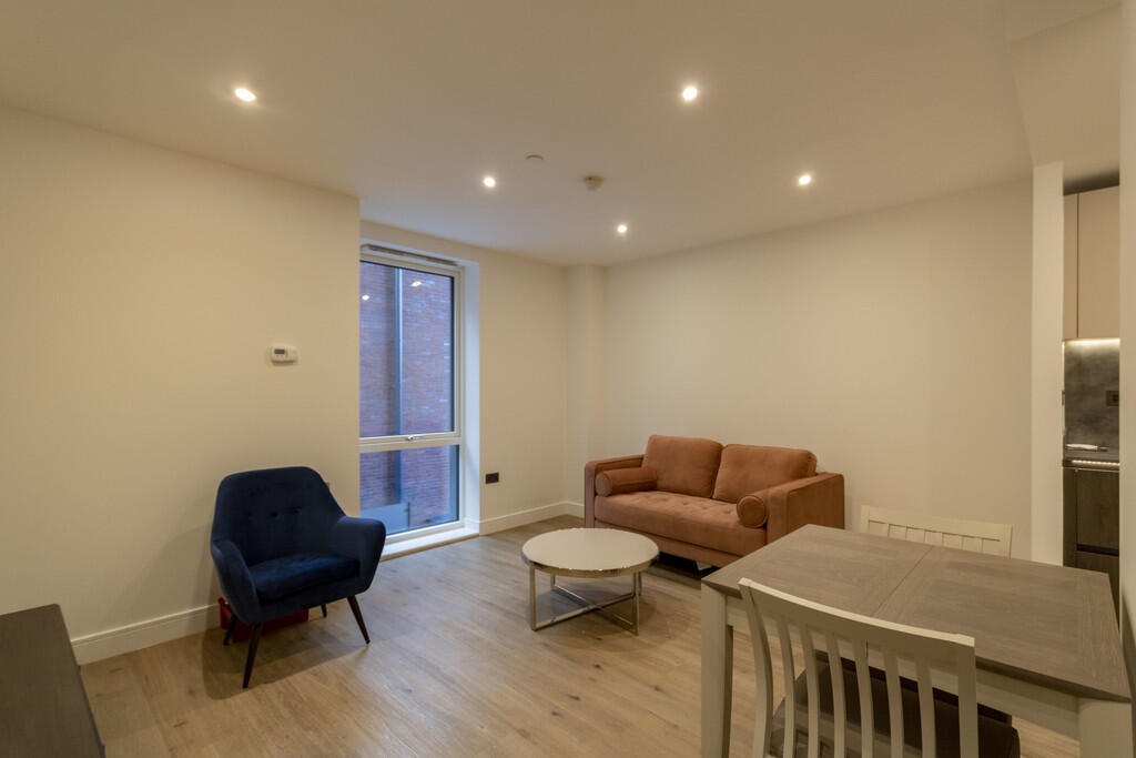 Additional image 22 of The Regent, Snow Hill Wharf, Shadwell Street, Birmingham, B4