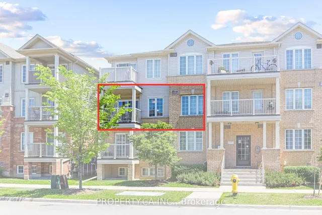 Additional image 2 of 157 Isaac Devins Blvd Unit 6