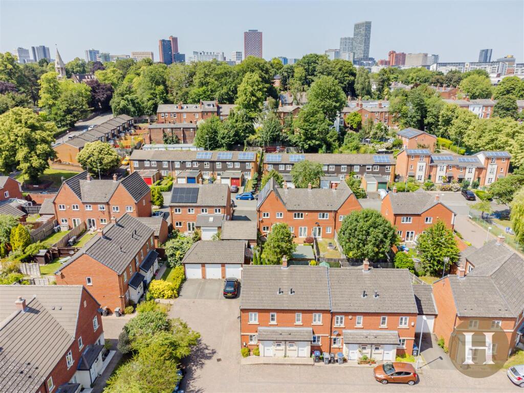 Additional image 19 of Nightingale Close, Edgbaston, Birmingham, B15