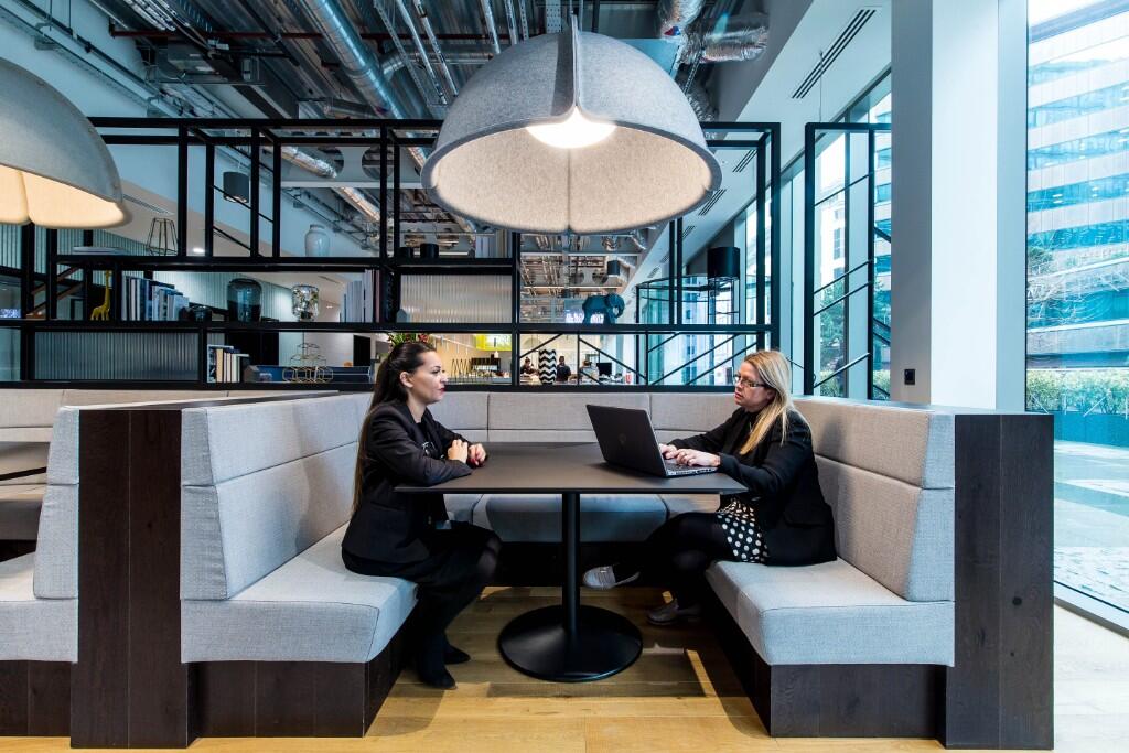 Additional image 6 of Colmore Circus Queensway, Birmingham, B4