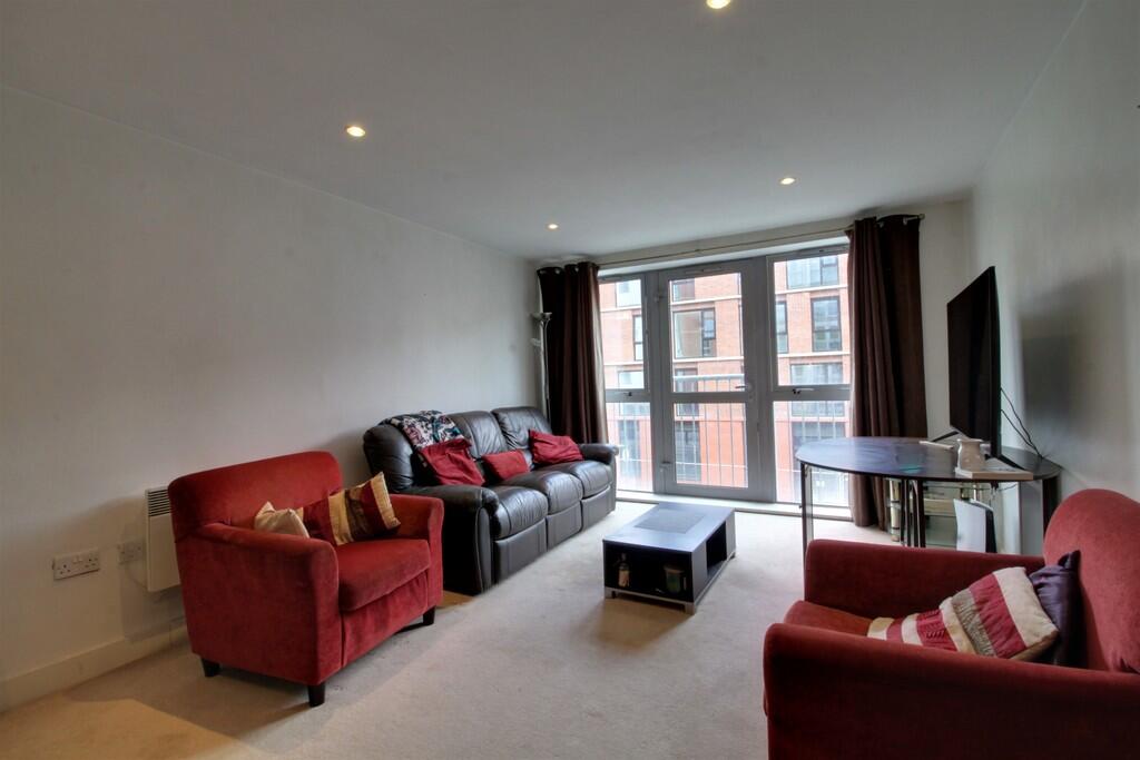 Additional image 7 of Quartz Apartments, Hall Street, Jewellery Quarter