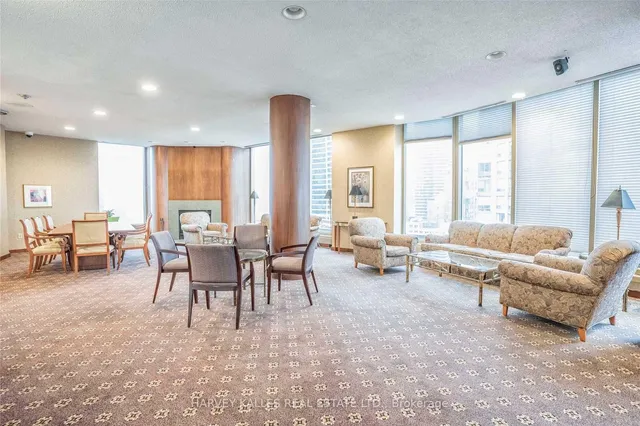 房产图片 32 - 多伦多市贝街1055号2110单元