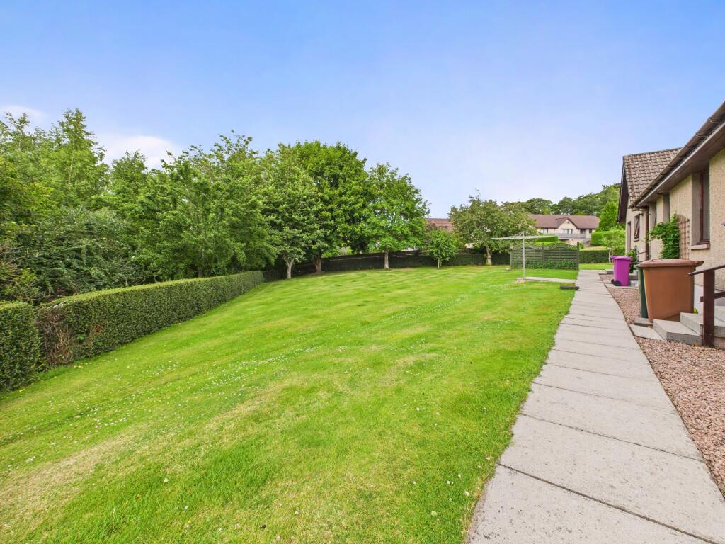Additional image 6 of Craigievar, 7 Allachie Drive, Aberlour, Banffshire