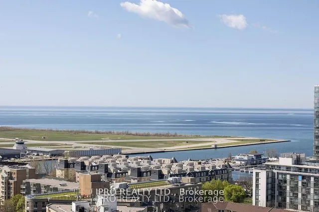 Additional image 3 of 19 Bathurst St Unit 2311