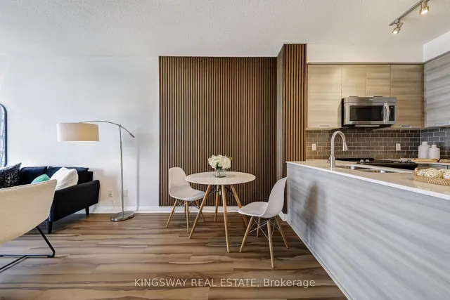 Additional image 4 of 55 Eglinton Ave Unit 1003