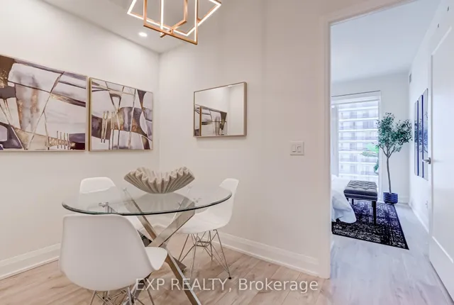 房产图片 16 - 56 Annie Craig Dr 单元 2304