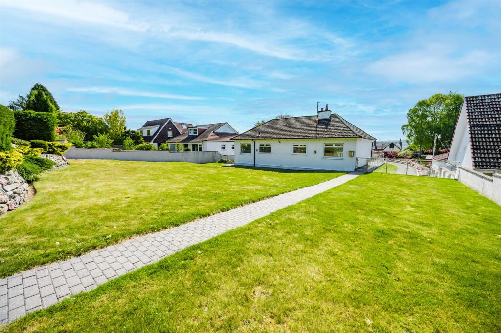 Additional image 42 of East Winds, 29 Cairn Road, Bieldside, Aberdeen, AB15 9AL