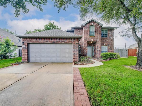 6119 Branch Lake Dr, Houston, TX 77066