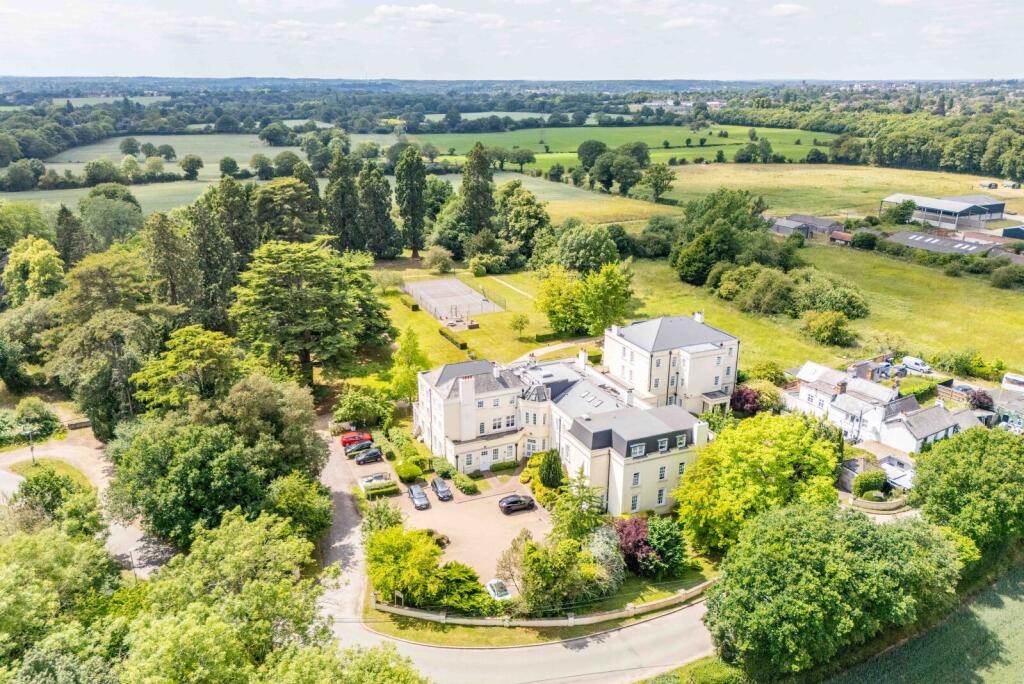 Additional image 16 of Highfield Lane, Tyttenhanger, St. Albans, Hertfordshire, AL4