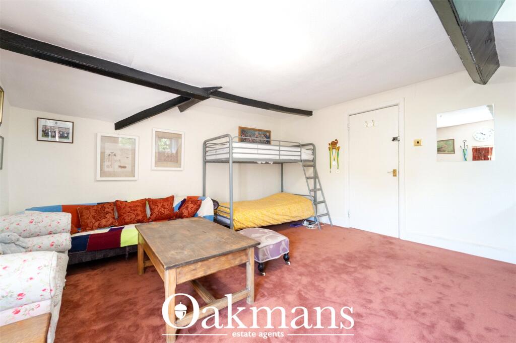 Additional image 33 of Clarendon Road, Birmingham, West Midlands, B16