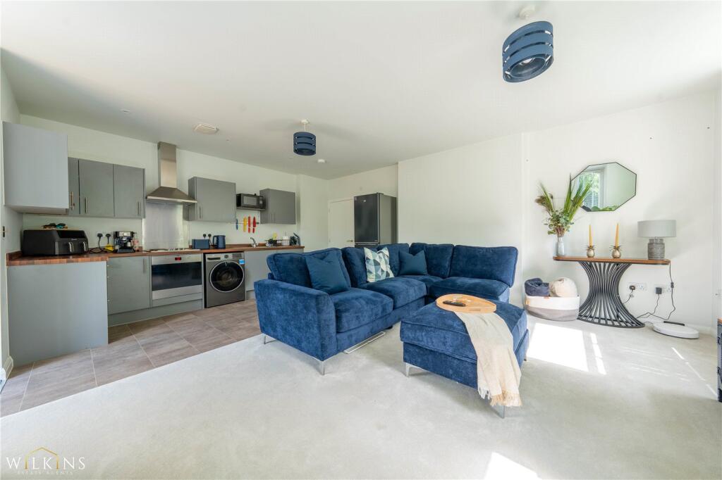 Additional image 20 of Wilberforce Way, Birmingham, West Midlands, B24