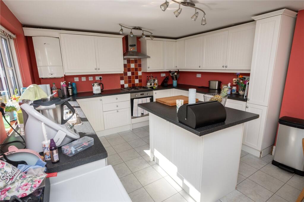 Additional image 5 of Church Avenue, St. Marys Row, Moseley, Birmingham, B13