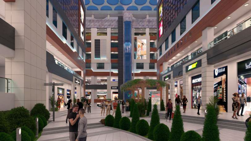 Additional image 3 of Zirakpur Road, Chandigarh