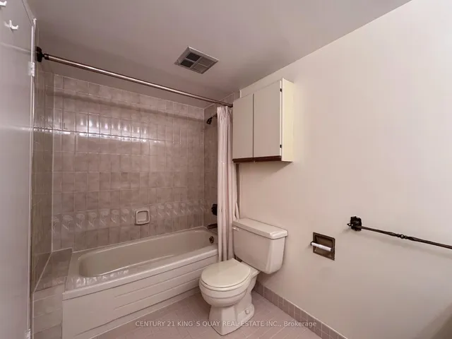 房产图片 20 - 多伦多韦尔斯利街62号1801单元