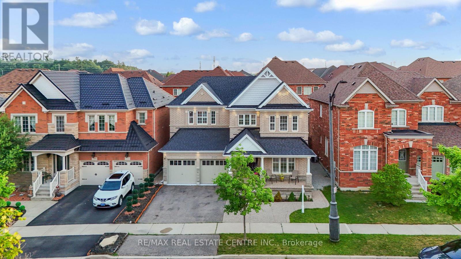 5370 MALLORY ROAD|Mississauga (Churchill Meadows), Ontario L5M0J3