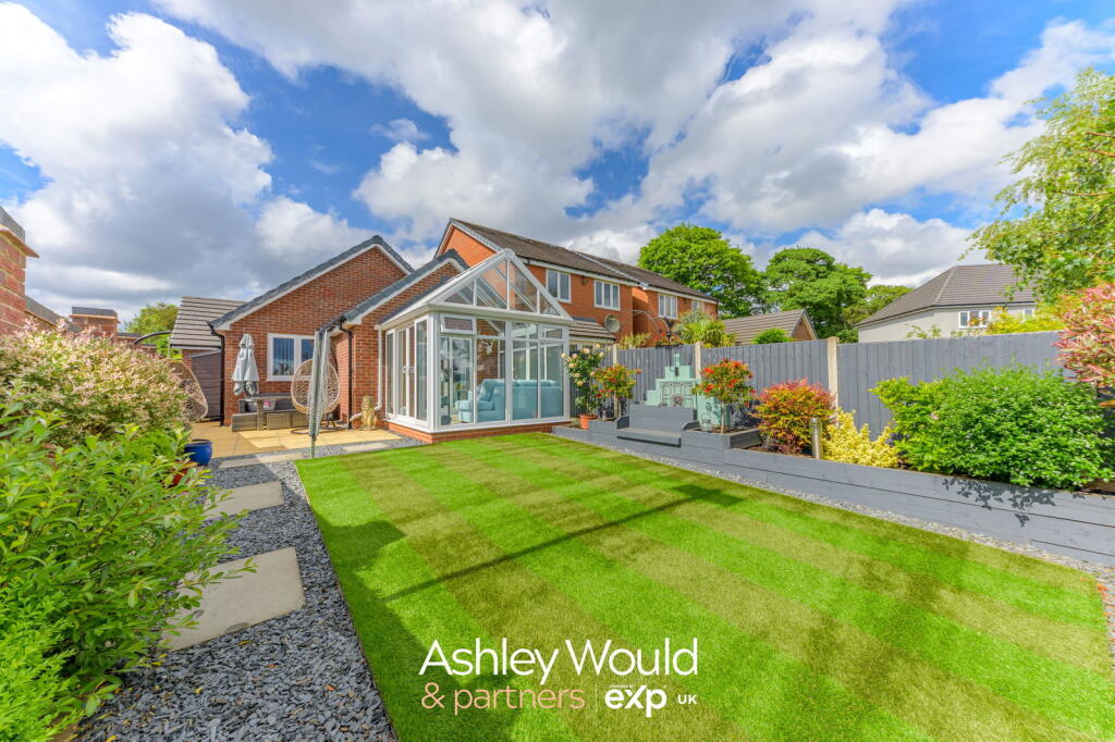 Additional image 20 of The Green, Birmingham, B32 1BF