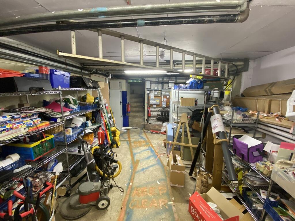 Additional image 9 of Woodhall Community Centre , Mill Green Road , Welwyn Garden City , Hertfordshire