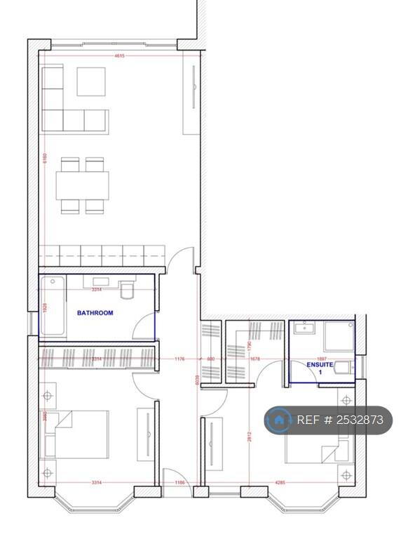 Additional image 5 of Beech House, St. Albans, AL3