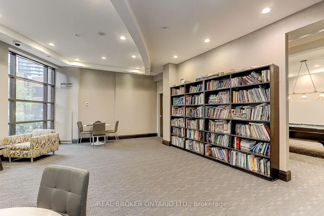 Additional image 45 of 23 Sheppard Ave Unit 2104