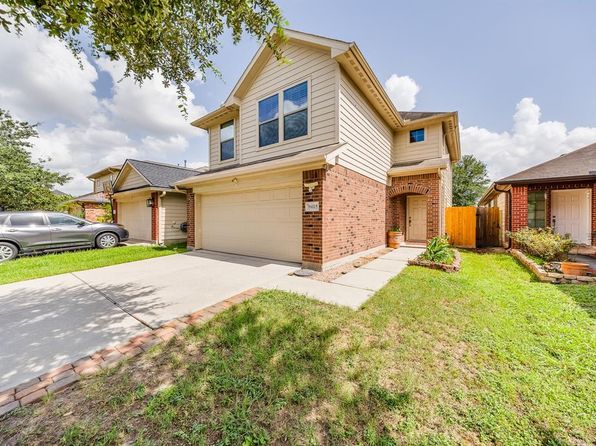 9415 Cholla Hill Ct, Houston, TX 77064