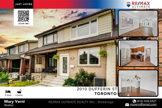 Additional image 26 of 2010 Dufferin St