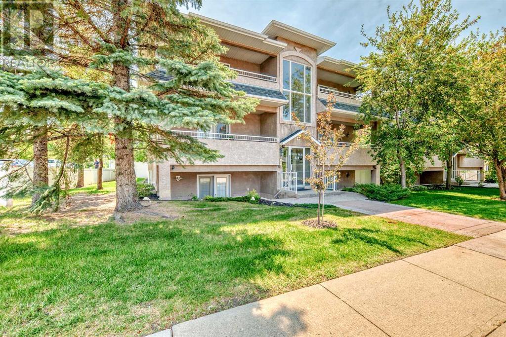 102, 339 30 Avenue NE|Calgary, Alberta T2E2E2
