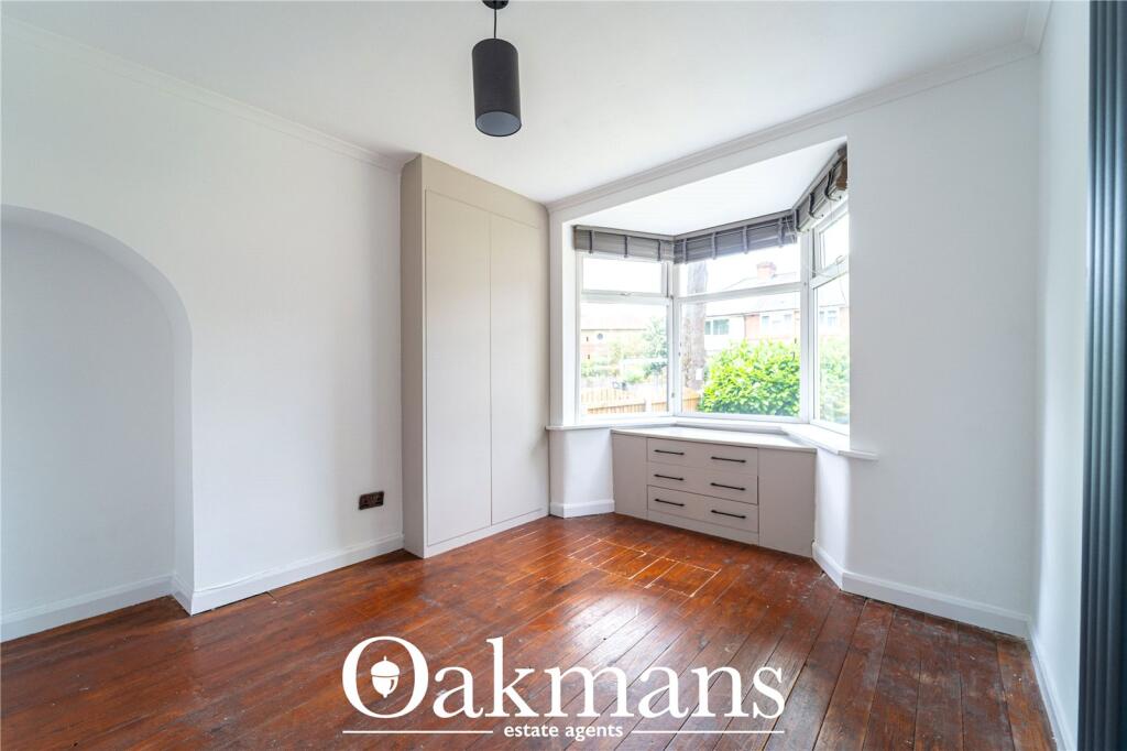 Additional image 7 of Bidford Road, Birmingham, West Midlands, B31