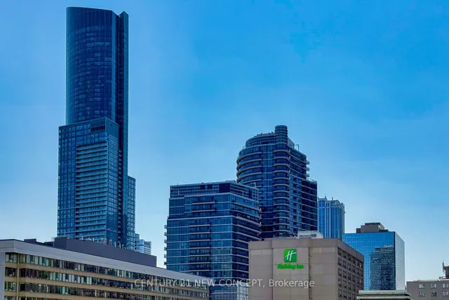 Additional image 32 of 85 Wood St Unit 1601