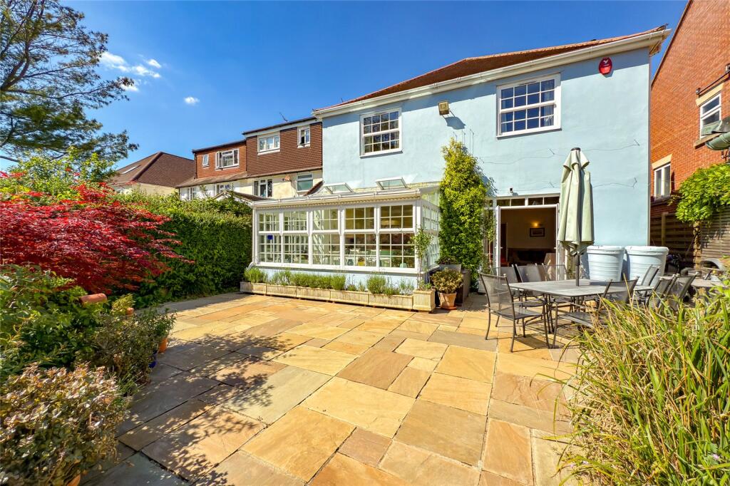 Additional image 16 of Hatfield Road, St. Albans, Hertfordshire, AL4