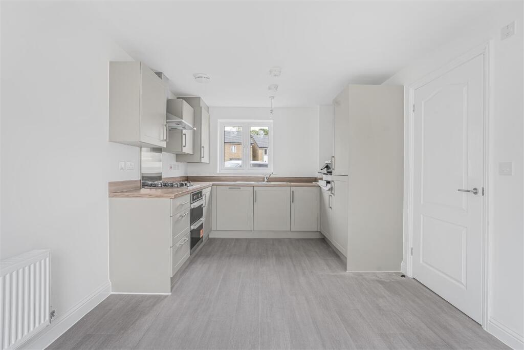 Additional image 6 of Plot 1, Cobnut Close, Havilland Park, Hatfield