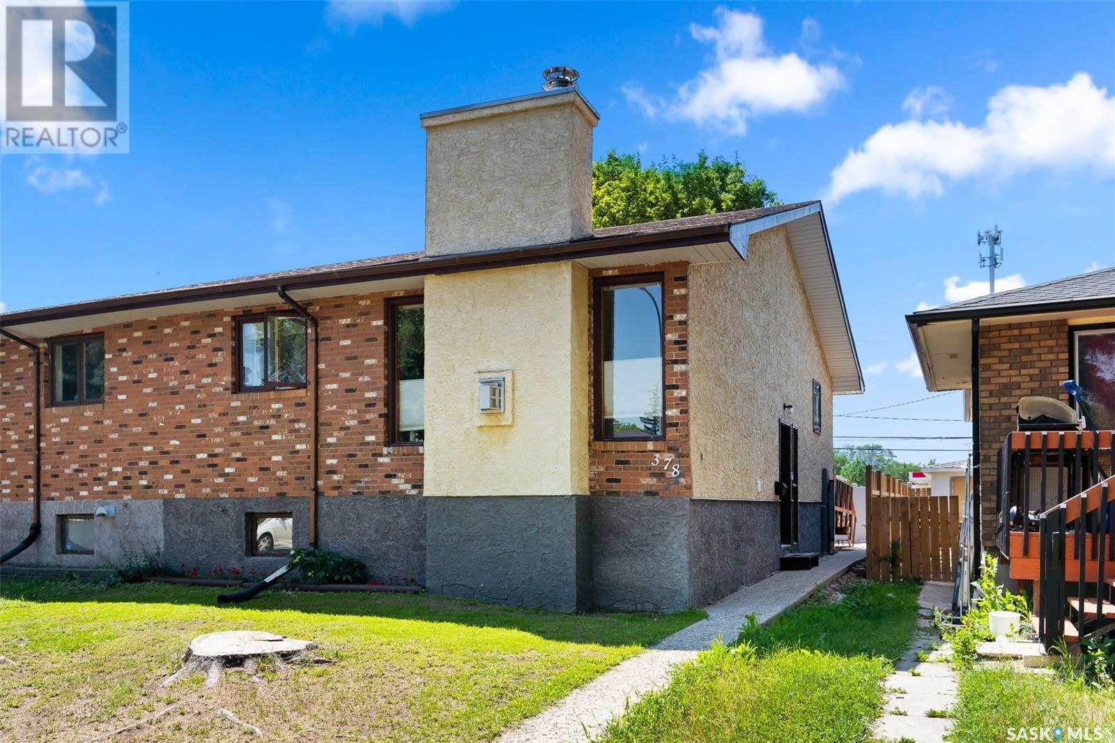 378 Froom CRESCENT|Regina, Saskatchewan S4N1T6