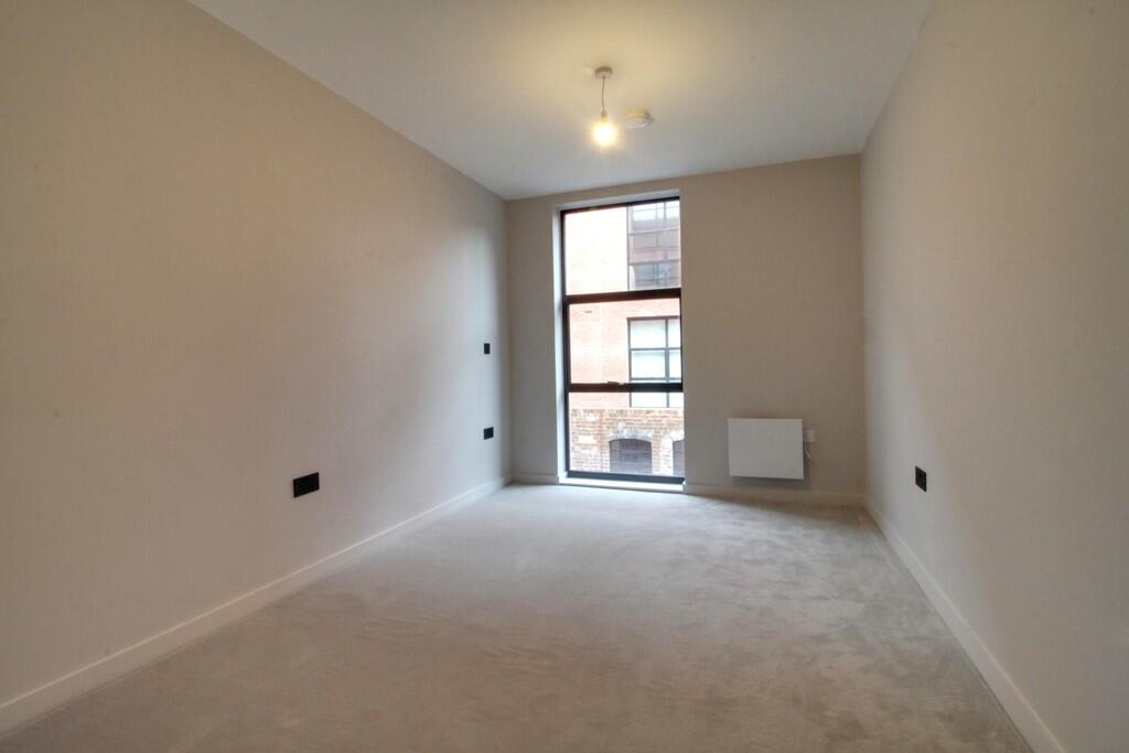 Additional image 5 of Pressworks, 40-44 Northwood Street, Jewellery Quarter