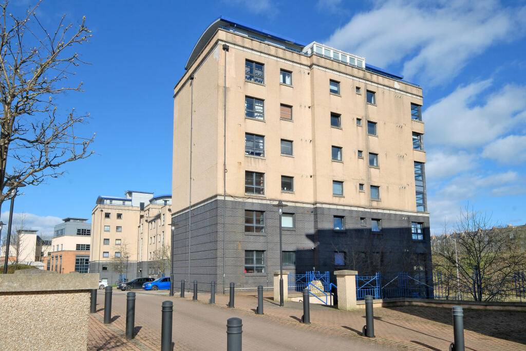 Additional image 27 of 21 Riverside Drive, The City Centre, Aberdeen, AB11