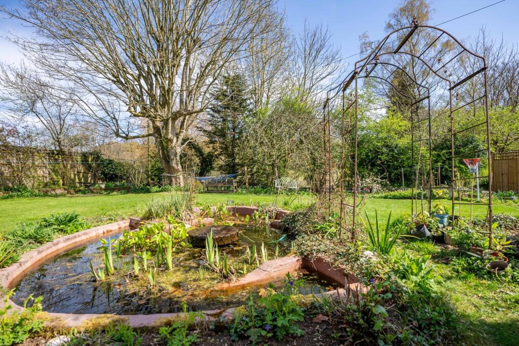 Additional image 21 of Lower Gustard Wood, Wheathampstead, St. Albans, Hertfordshire, AL4