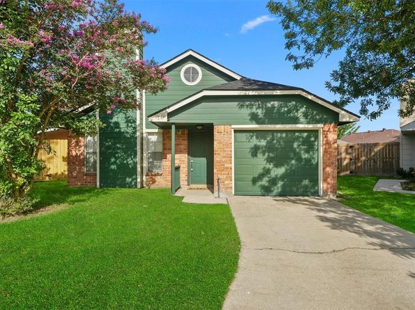 9323 Goodmeadow Dr, Houston, TX 77064