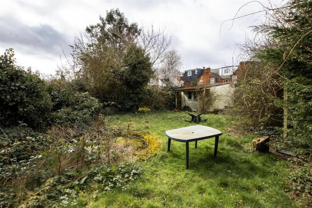 Additional image 21 of St. Edwards Road, Birmingham, West Midlands, B29