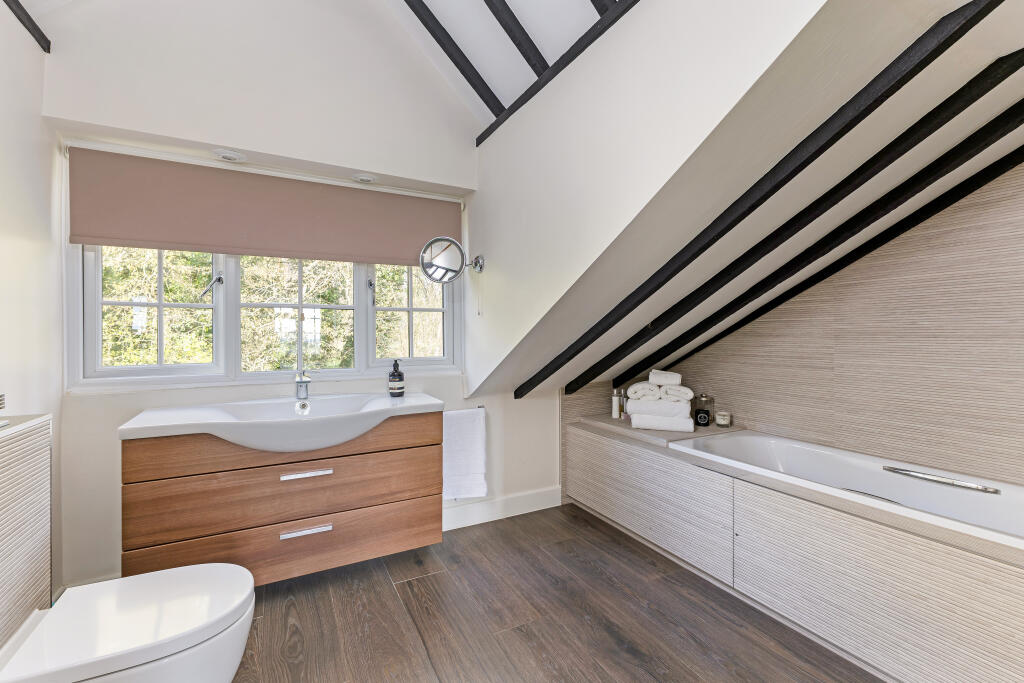 Additional image 8 of Cromer Hyde Lane, Lemsford, AL8